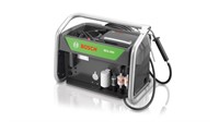 Bosch BEA 550 bensin emissionsanalys